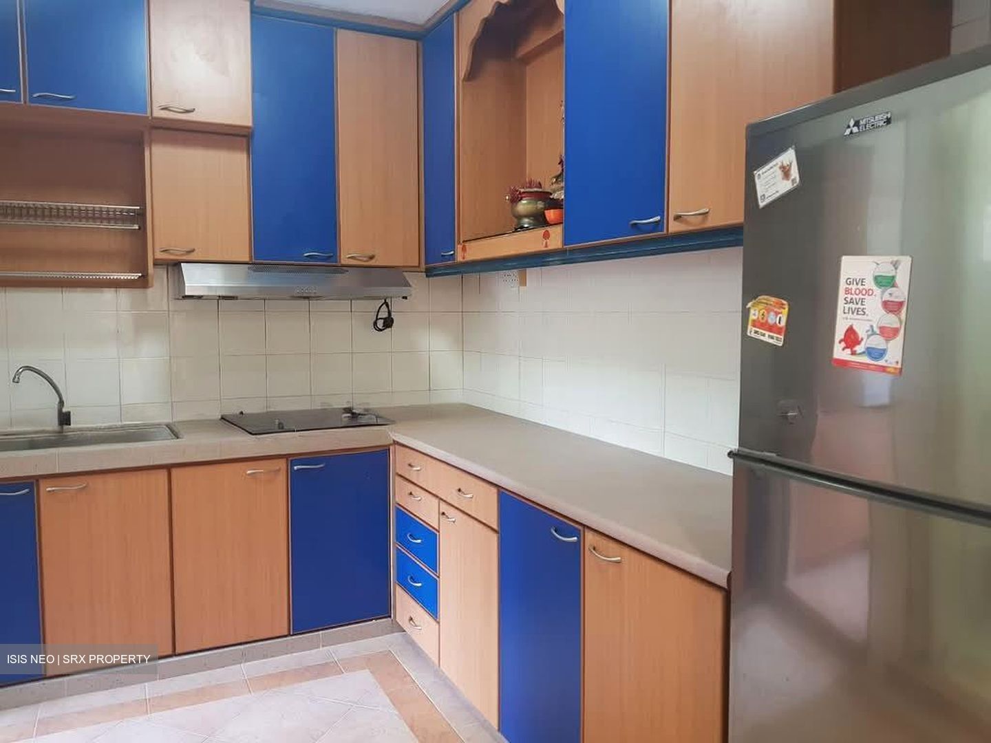 Blk 636 Woodlands Ring Road (Woodlands), HDB Executive #568199671